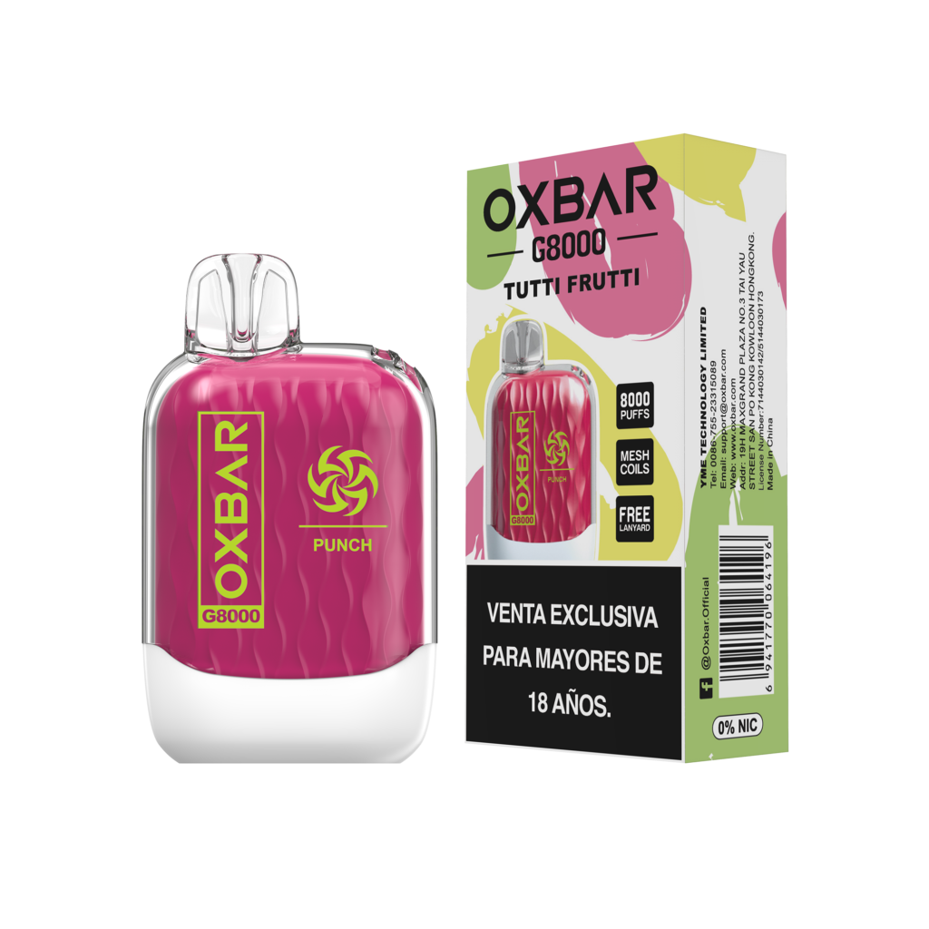 guia completa de sabores de vaporizadores