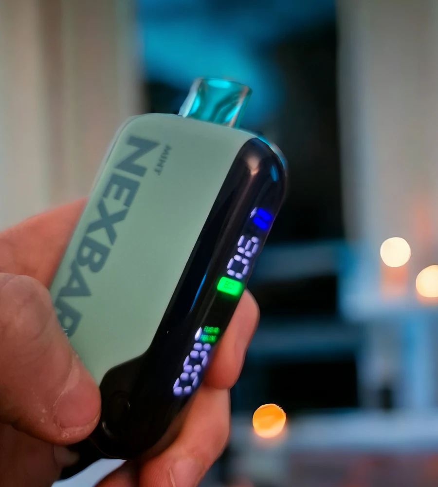 Cuanto duran los vaporizadores desechables
