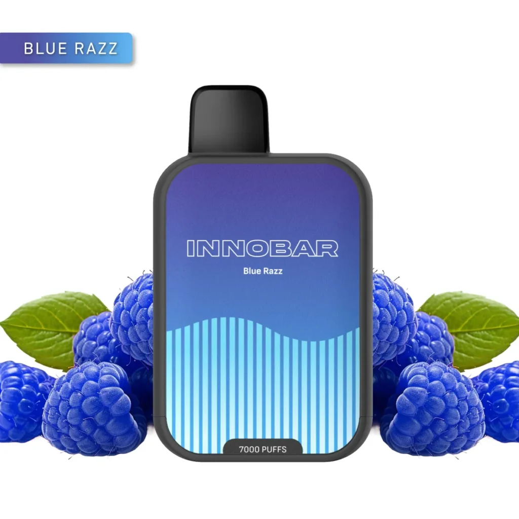 vaper innobar