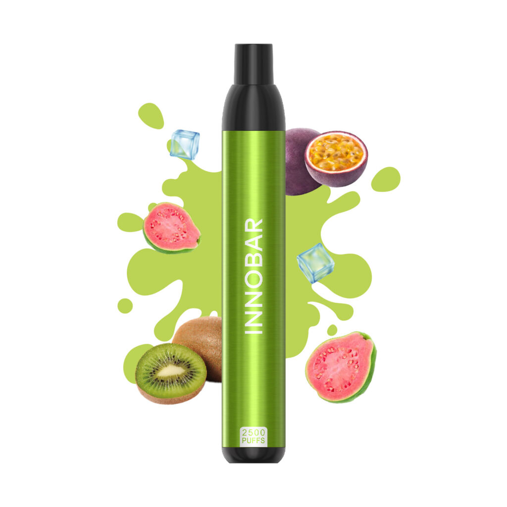 vaporizador innobar chile
