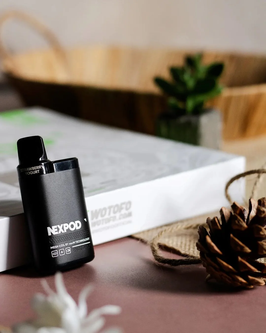 ¿Cómo recargar mi vapo? | Vaportek