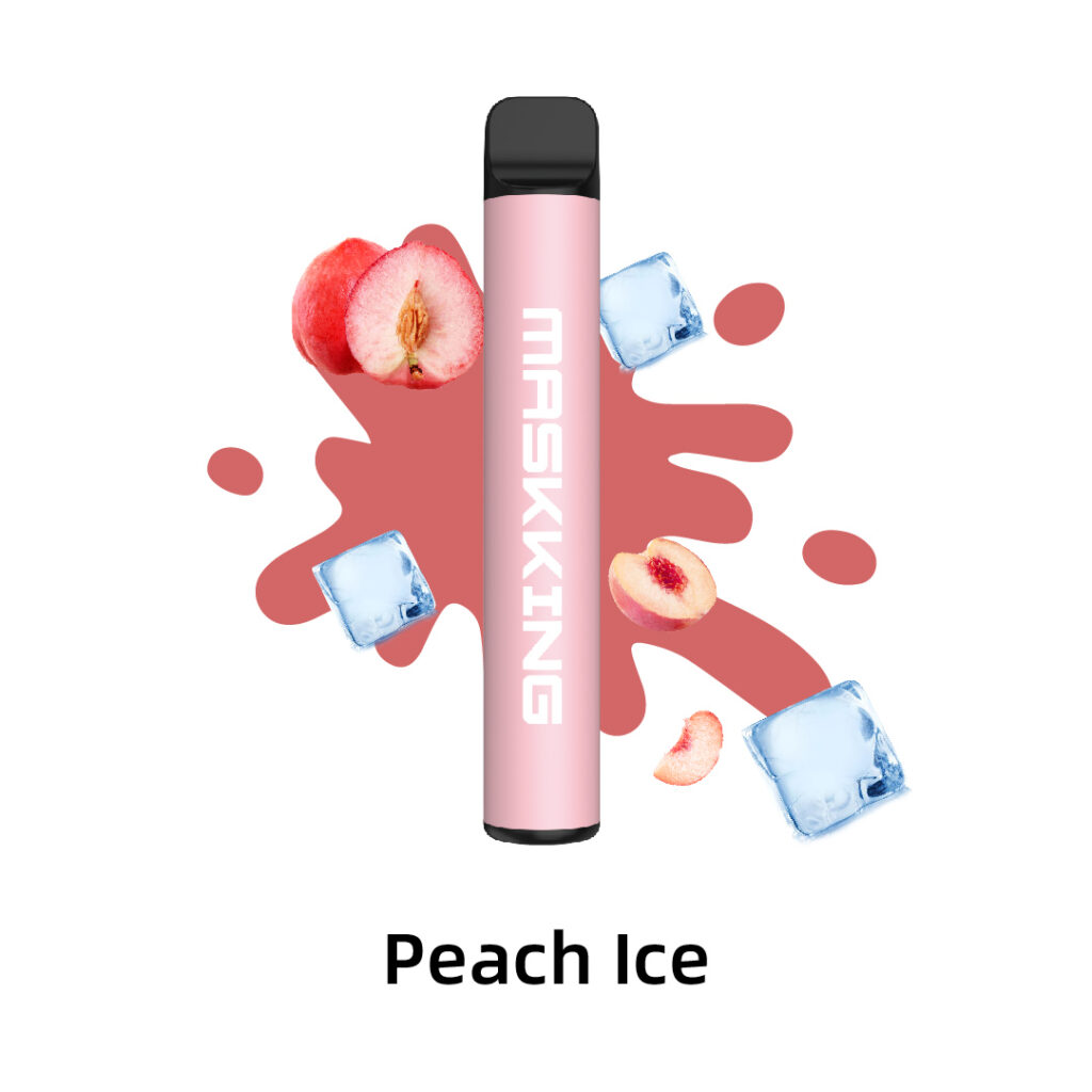 sabores frutales de vapes