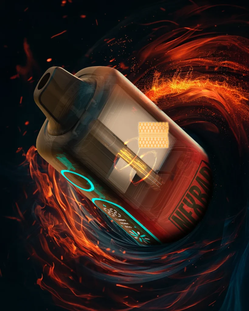 mejores vapes desechables