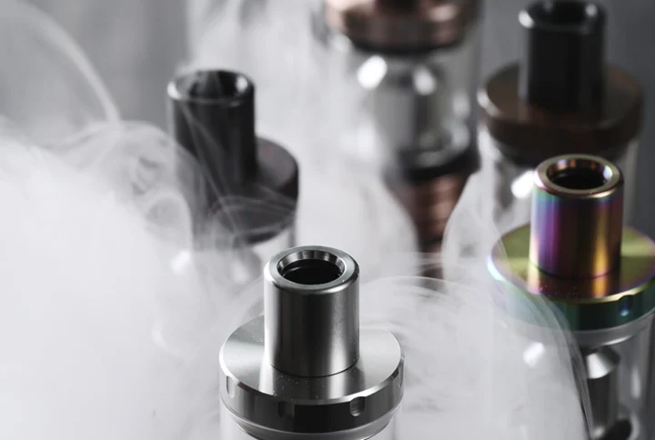 ¿Es rentable ser distribuidor de vaporizadores?