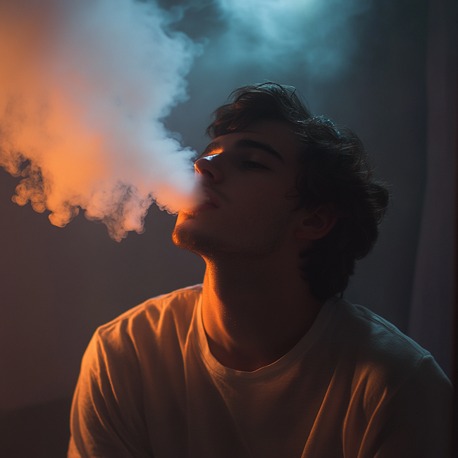 errores vaporizadores