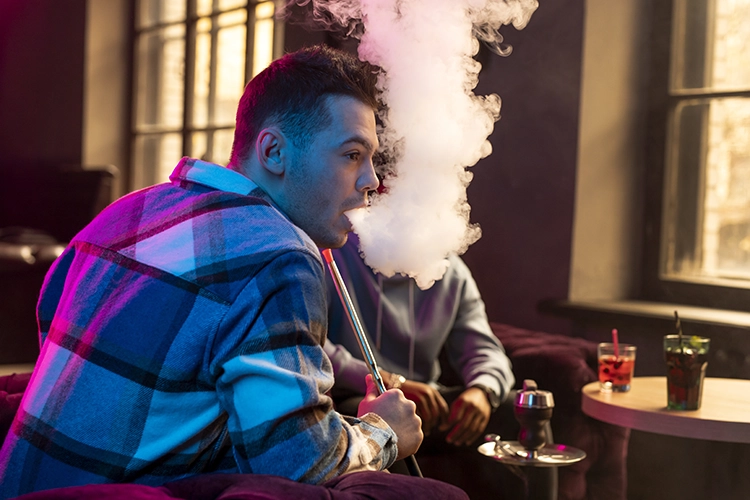 como saber si un vaporizador es falso