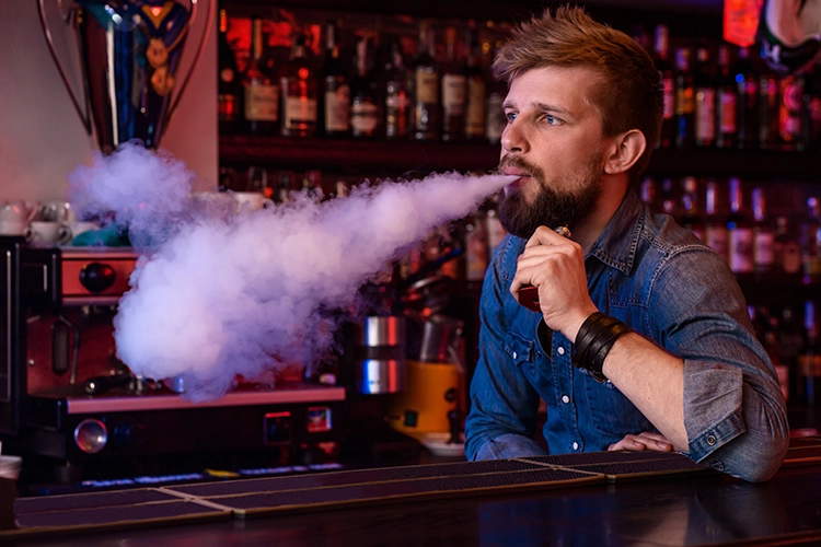 rentabilidad del negocio de los vaporizadores