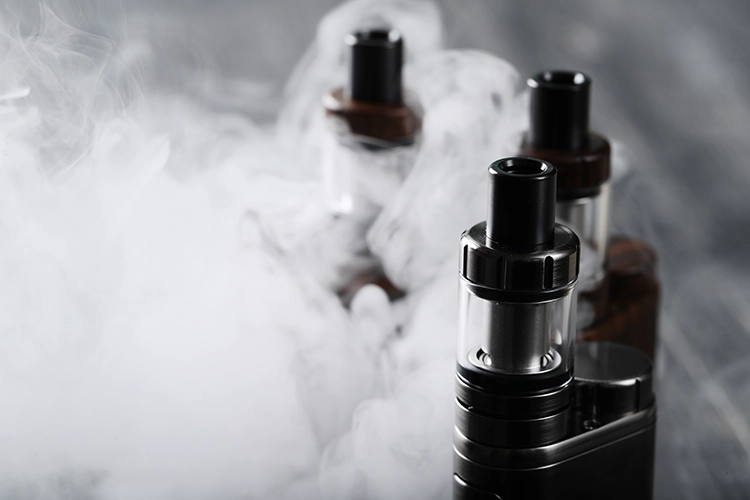 mercado de vaporizadores en 2024