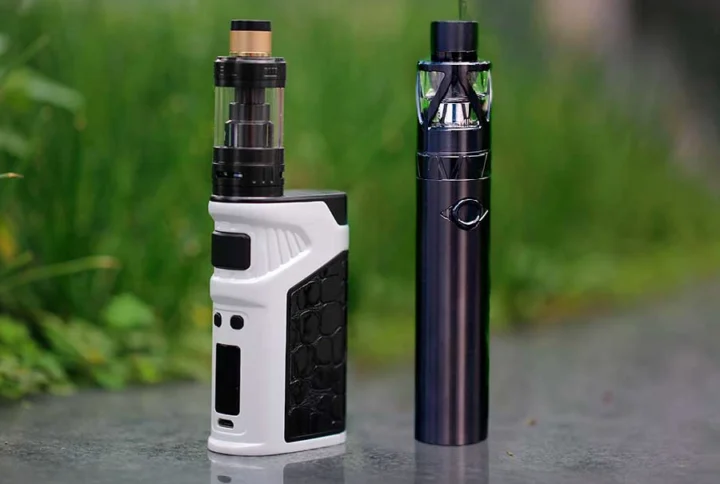 Diferencias entre Pods y Mods: ¿Qué dispositivo se adapta mejor a tu estilo?