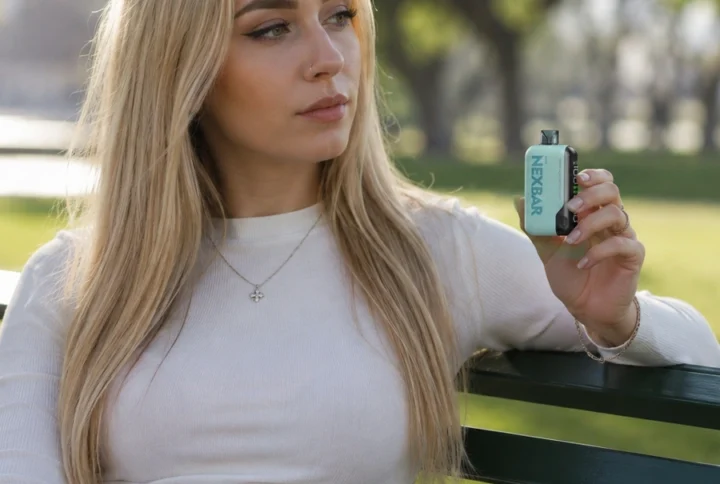 ¿Cómo influye el nivel de nicotina en la experiencia de vapeo?