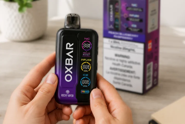 ¿Cómo detectar un vaporizador falsificado? Guía de seguridad