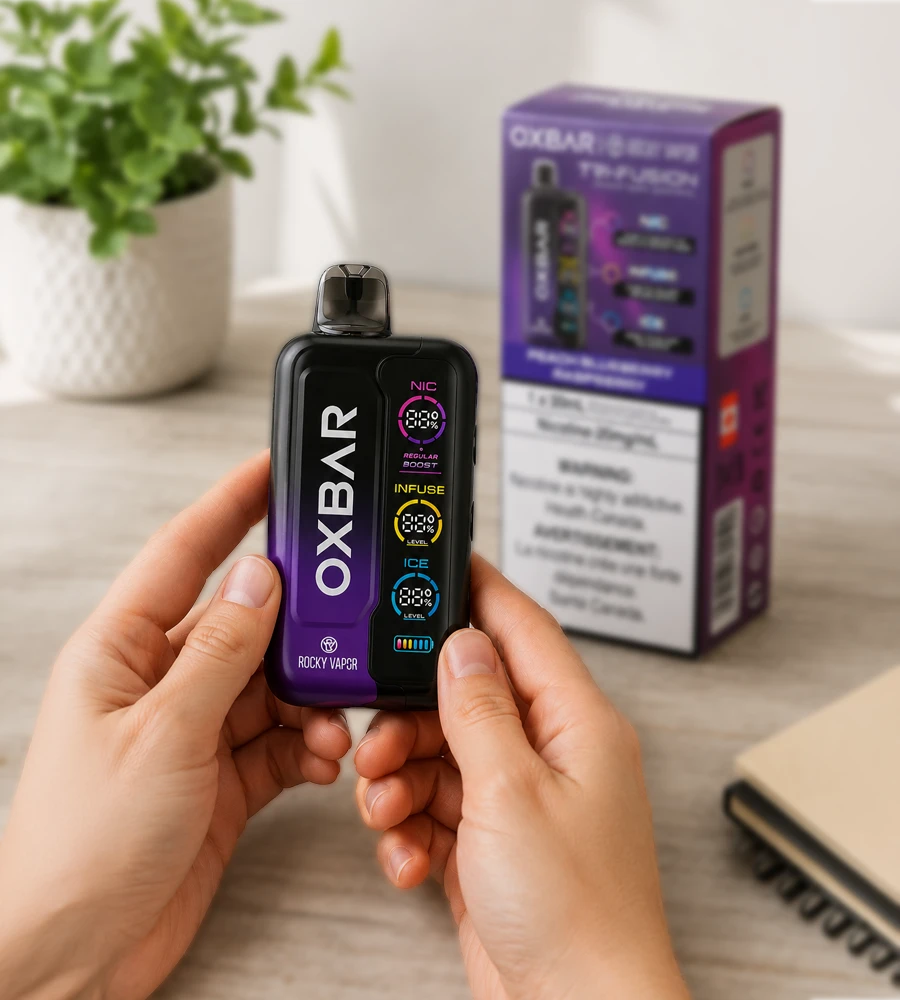 como detectar un vaporizador falsificado