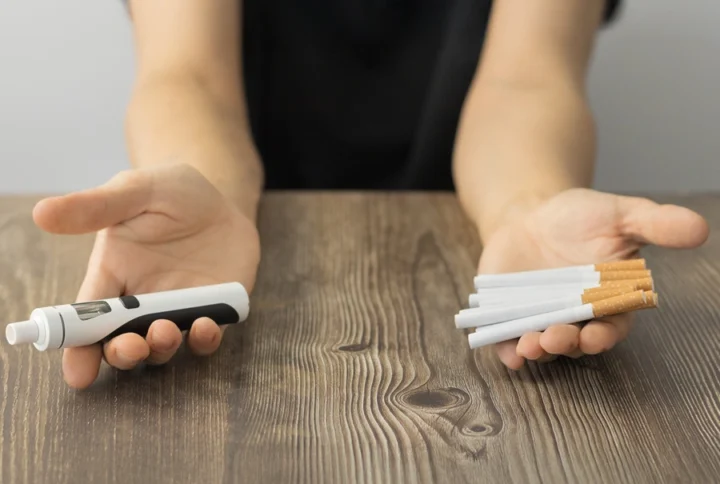 ¿A cuántos cigarrillos equivale un vape de 5000 puffs?