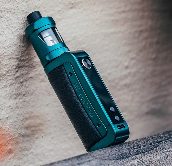 vapers desechables Concepción