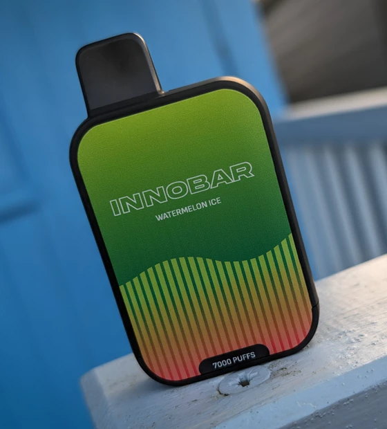 Tienda de vapers desechables en Concepción