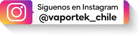 vaportek chile en Instagram