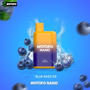 wotofo nano en Chile