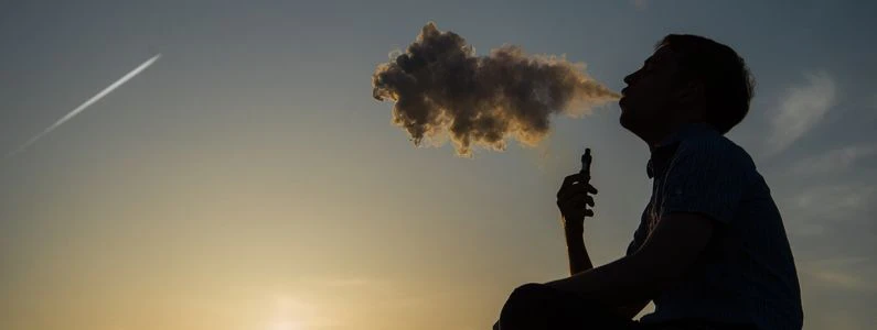 tienda de vaporizadores sin nicotina