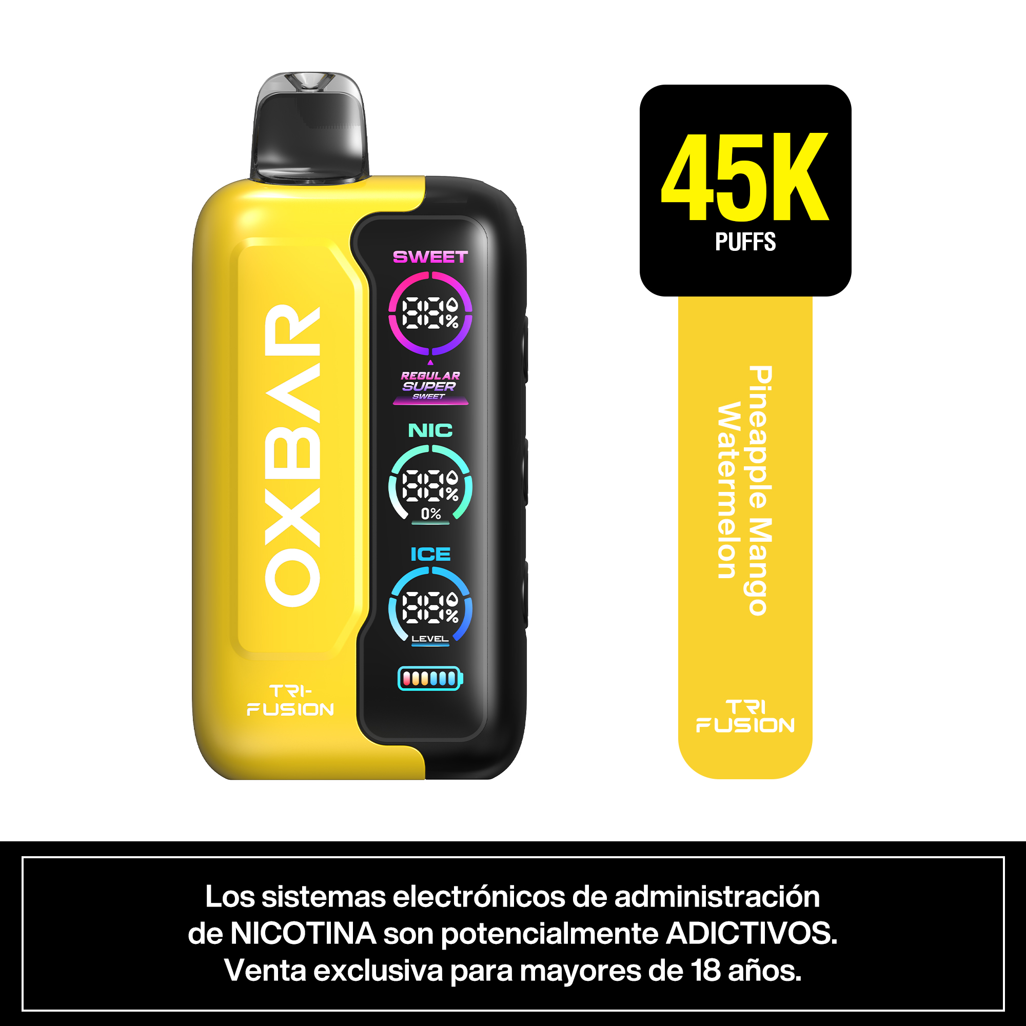 Pineapple Mango Watermelon (1) Pineapple Mango Watermelon (1)