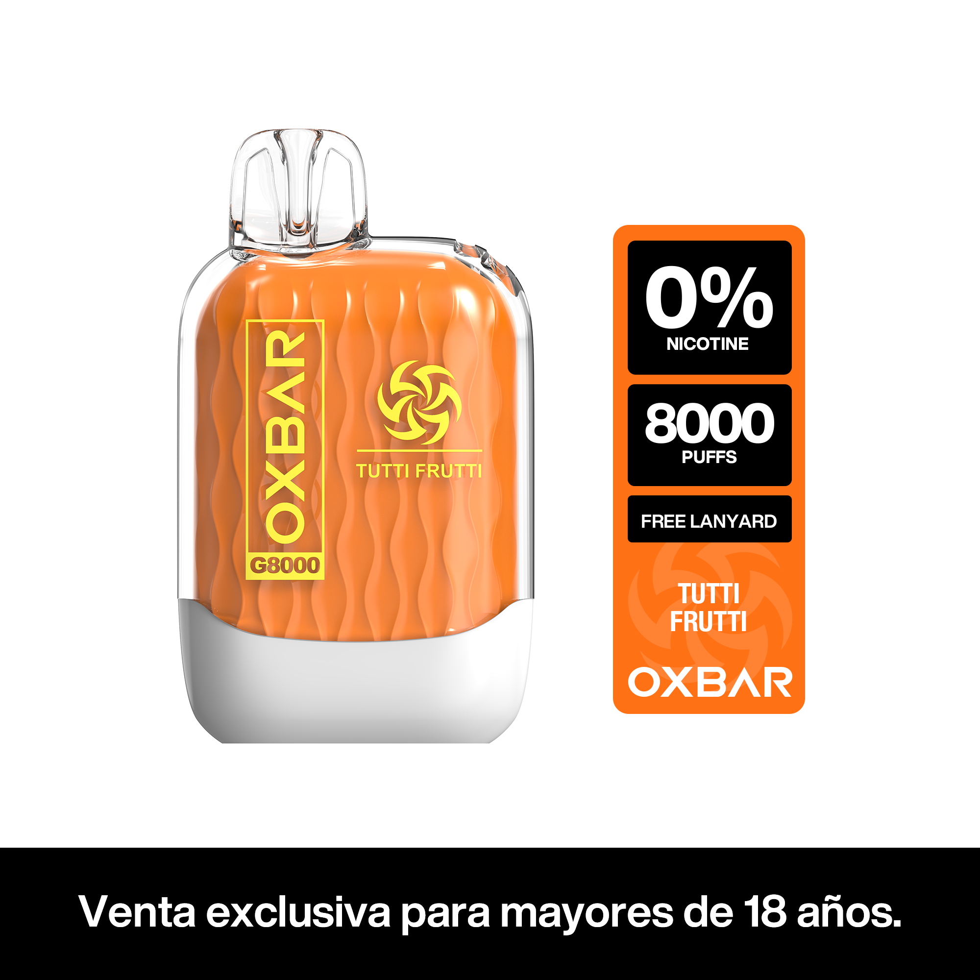 Tutti Frutti (4) Tutti Frutti (4)