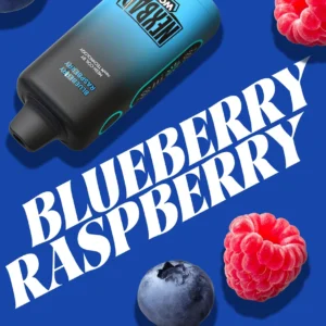 Comprar Nexbar 25K Puffs – Blueberry Raspberry en Chile