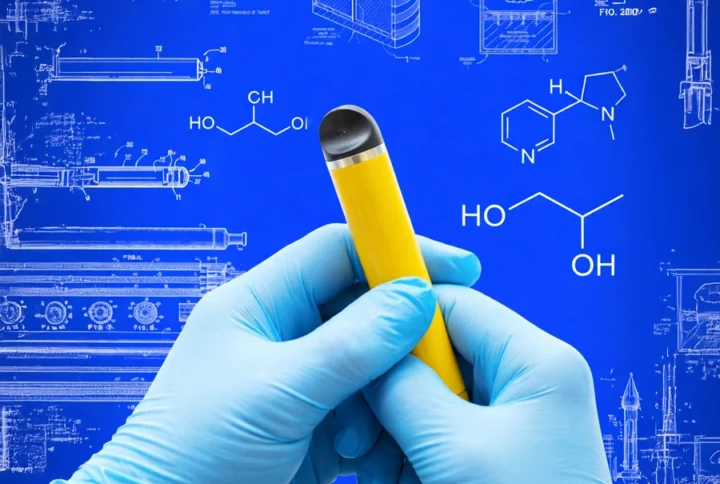 La ciencia detrás de los sabores: cómo se logran perfiles tan realistas