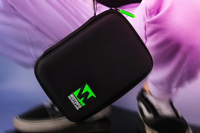 tienda de vaper wotofo en Chile