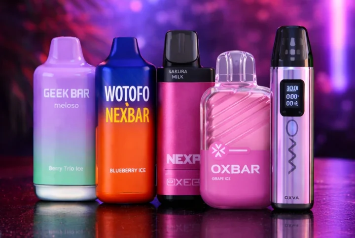 Guía de marcas de vaporizadores: origen, especialización y puntos fuertes