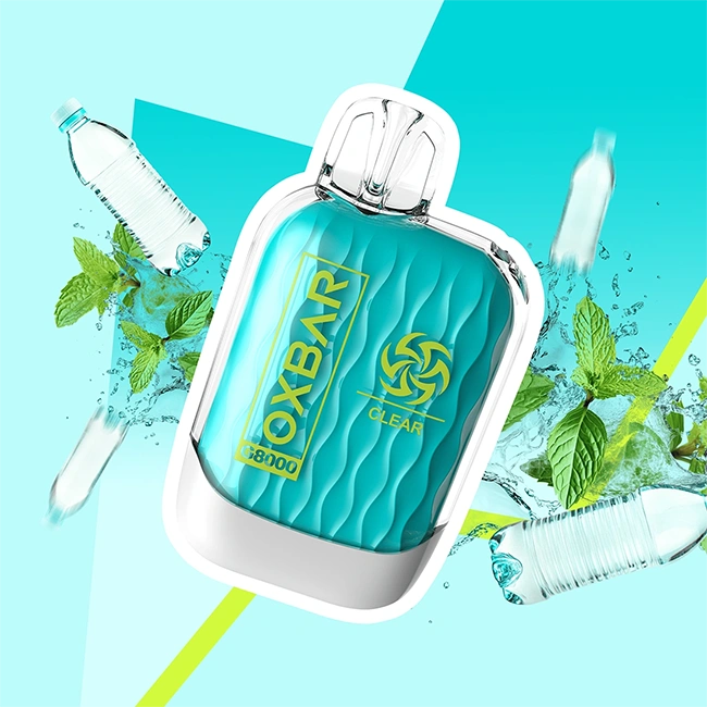 vaporizador Oxbar Zero