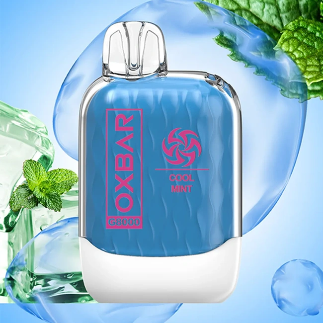 vaporizador Oxbar G8k Zero en Chile
