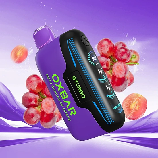 vape Oxbar Zero Nic en Chile