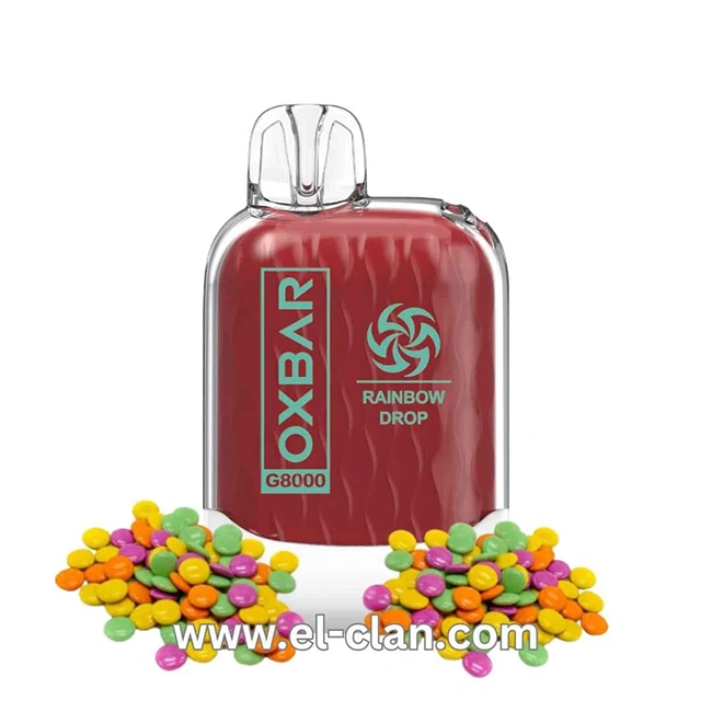 Comprar vape Oxbar G8k Zero