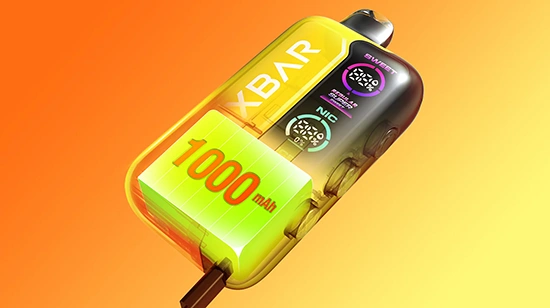 vaporizador Trifusion 45k