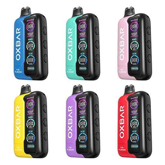 Vaporizador Trifusion 45k en Chile