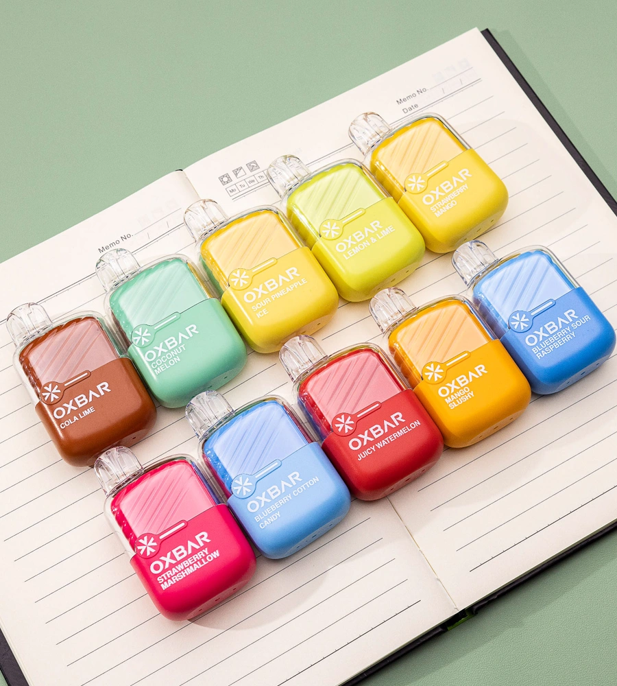 Cuándo cambiar el sabor de tu pod