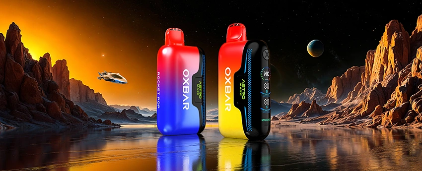 vaporizadores Zero NIC