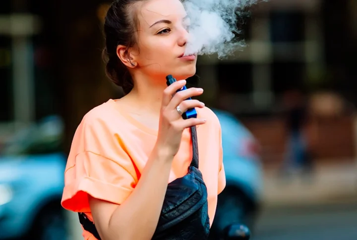 Mejores sabores para ex fumadores