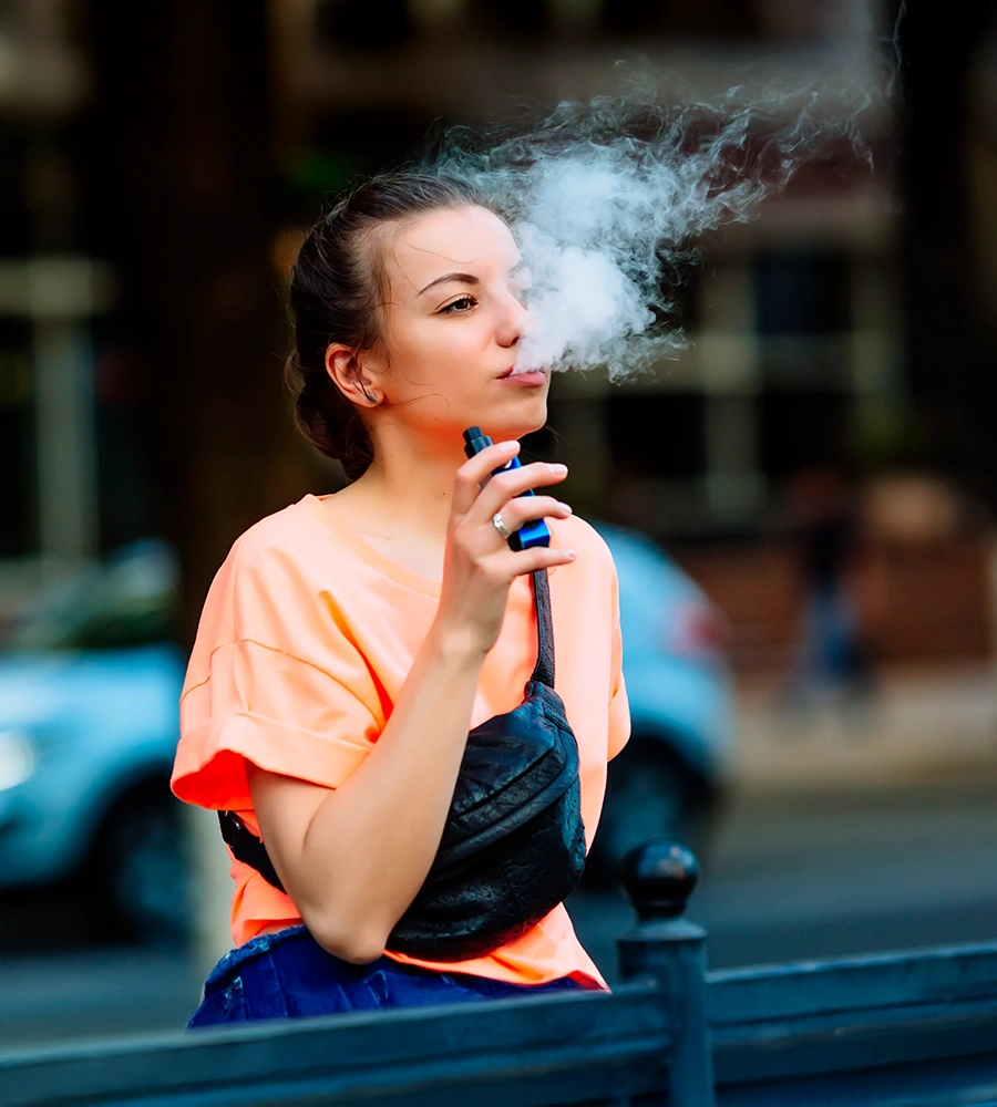 Mejores sabores para ex fumadores