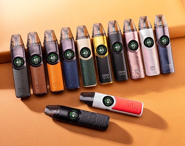 sabores de pods: cuando cambiarlos