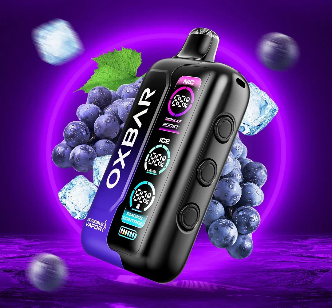 Vaper Oxbar