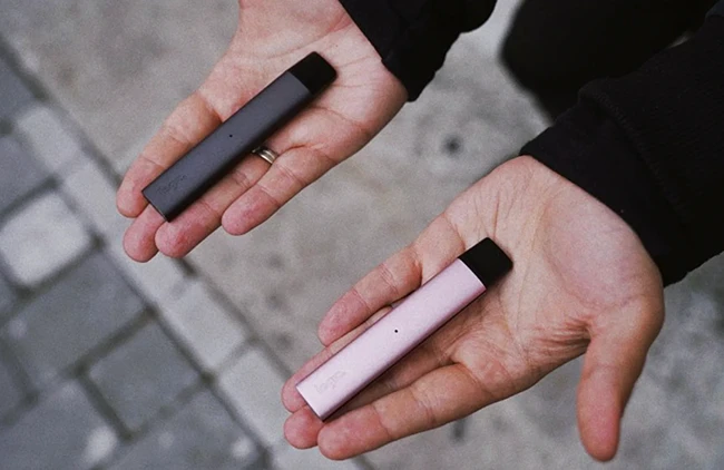 Cómo detectar vaporizadores falsos