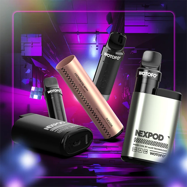 presupuestos de vaporizadores