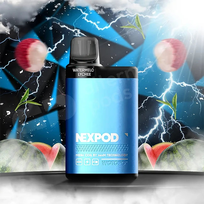 Wotofo Vape