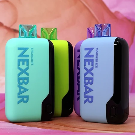 presupuesto vapes alta gama