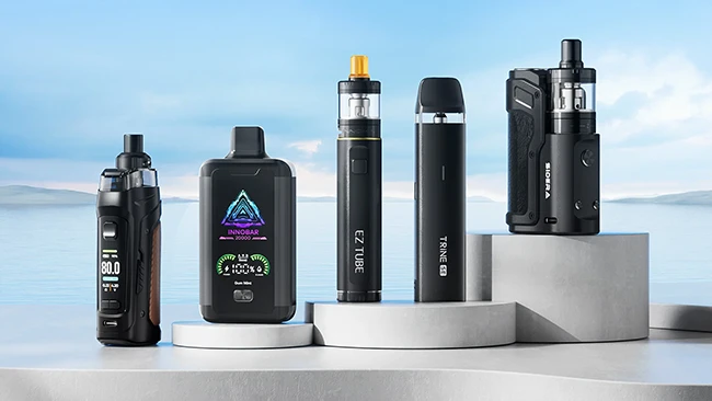 presupuesto vapes alta media