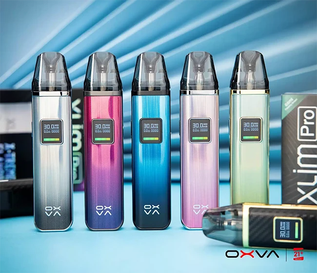 vapers