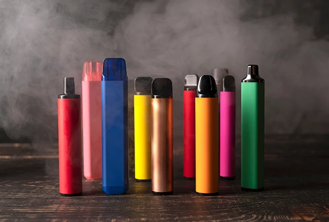 Vapers al por mayor en Mendoza