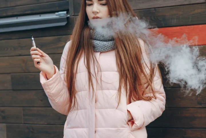 Diferencias entre el humo y el vapor de un vape