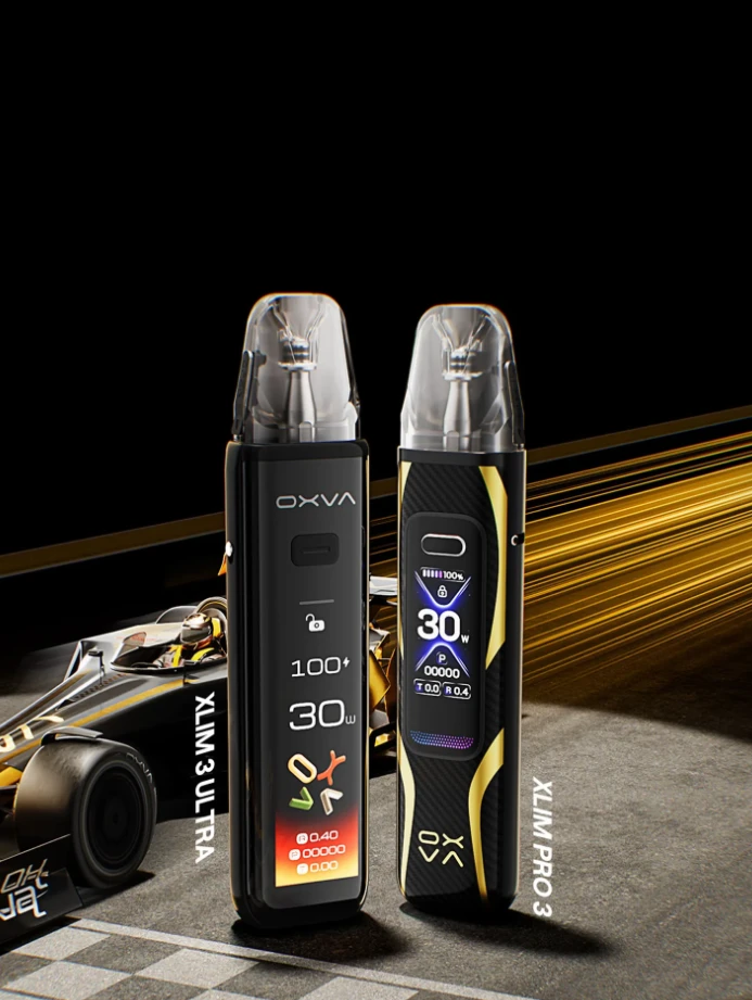vapers desechables en Chile