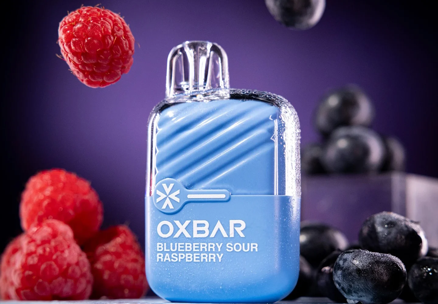 Oxbar al por mayor en Mendoza